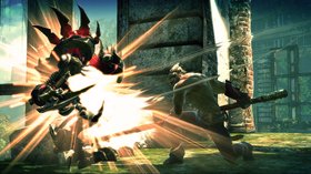 Enslaved: Odyssey to the West Screenshot from Shacknews
