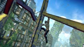 Enslaved: Odyssey to the West Screenshot from Shacknews