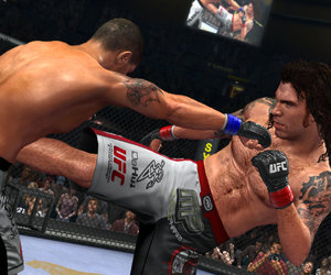 UFC Undisputed 2010 Files