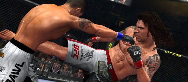UFC Undisputed 2010 News