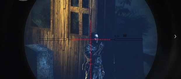 Sniper: Ghost Warrior News