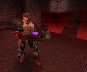 Quake 3: Arena Videos