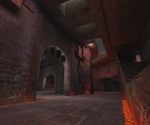 Quake 3: Arena Videos