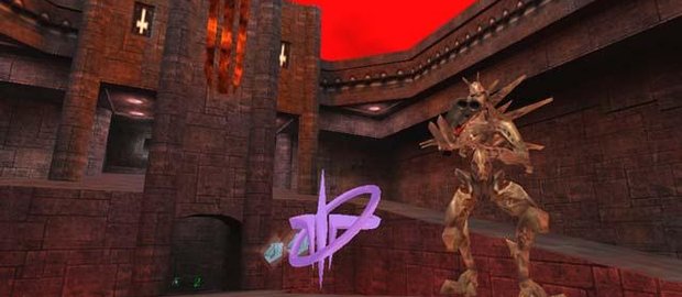 Quake 3: Arena News