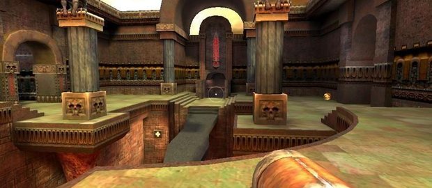 Quake 3: Arena News