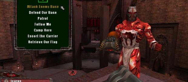Quake 3: Team Arena News