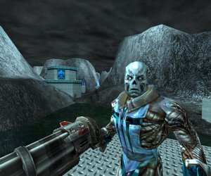 Quake 3: Team Arena Screenshots