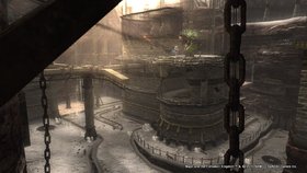 Majin and the Forsaken Kingdom Screenshot from Shacknews