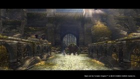 Majin and the Forsaken Kingdom Screenshot from Shacknews
