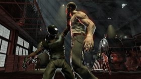 Spider-Man: Shattered Dimensions Screenshot from Shacknews