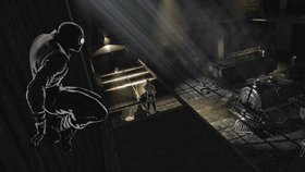 Spider-Man: Shattered Dimensions Screenshot from Shacknews