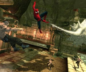 Spider-Man: Shattered Dimensions Videos