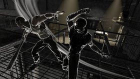 Spider-Man: Shattered Dimensions Screenshot from Shacknews