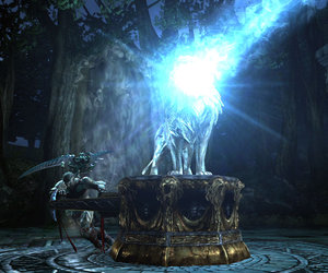 Dante's Inferno Videos