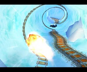 Turbo Trainz Videos