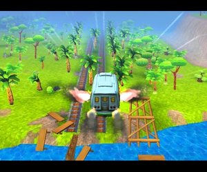 Turbo Trainz Files