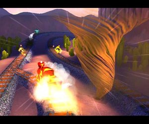 Turbo Trainz Chat