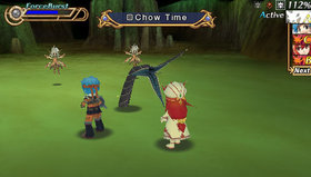 Hexyz Force Screenshot from Shacknews