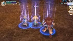 Hexyz Force Screenshot from Shacknews