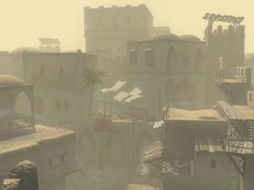 Mount and Blade: Warband Screenshot from Shacknews