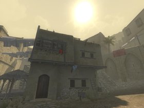 Mount and Blade: Warband Screenshot from Shacknews
