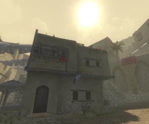 Mount & Blade: Warband Screenshots