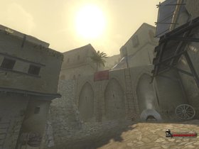 Mount and Blade: Warband Screenshot from Shacknews