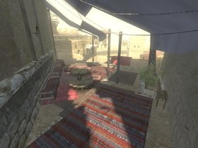 Mount and Blade: Warband Screenshot from Shacknews