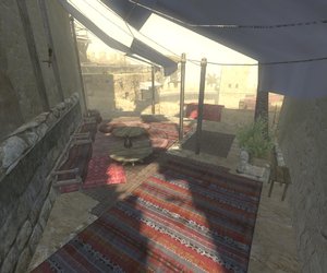 Mount & Blade: Warband Chat