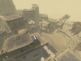 Mount and Blade: Warband Screenshot from Shacknews