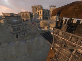 Mount and Blade: Warband Screenshot from Shacknews