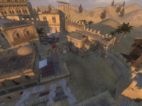 Mount and Blade: Warband Screenshot from Shacknews