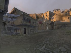Mount and Blade: Warband Screenshot from Shacknews