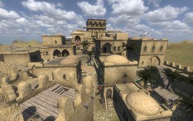 Mount and Blade: Warband Screenshot from Shacknews