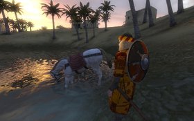 Mount and Blade: Warband Screenshot from Shacknews