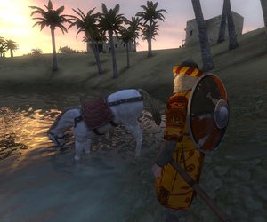 Mount & Blade: Warband Chat