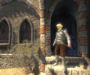 Mount & Blade: Warband Files