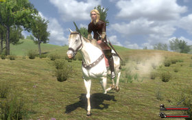 Mount and Blade: Warband Screenshot from Shacknews