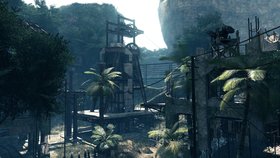 Lost Planet 2 Screenshot from Shacknews