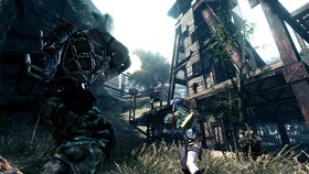 Lost Planet 2 Screenshot from Shacknews