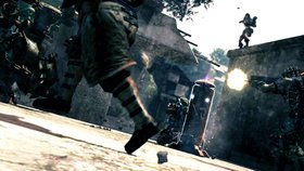 Lost Planet 2 Screenshot from Shacknews