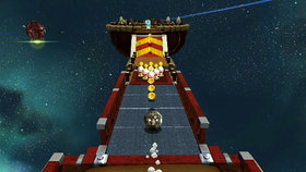 Super Mario Galaxy 2 Screenshot from Shacknews