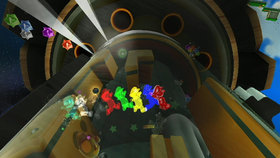 Super Mario Galaxy 2 Screenshot from Shacknews