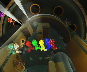Super Mario Galaxy 2 Screenshots