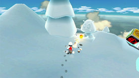 Super Mario Galaxy 2 Screenshot from Shacknews
