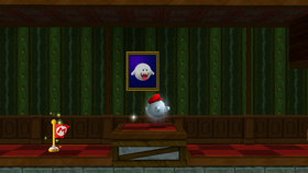 Super Mario Galaxy 2 Screenshot from Shacknews