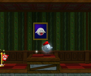 Super Mario Galaxy 2 Files