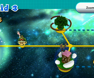 Super Mario Galaxy 2 Videos