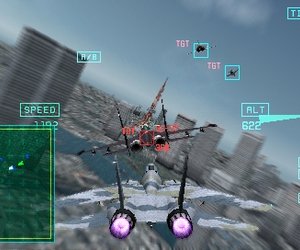 Ace Combat Joint Assault Files