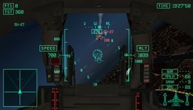 Ace Combat: Joint Assault Screenshot from Shacknews